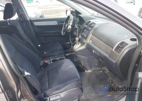 2011 Honda Cr-V Se z USA, uszkodzony, nr VIN 5J6RE4H4XBL001000